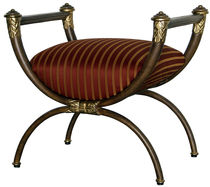 classic style stool AUGUSTUS GILANI