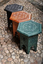 classic style stool PESHKUN: RNT 237  rukotvorine