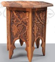 classic style stool PESHKUN: RNT 109B rukotvorine