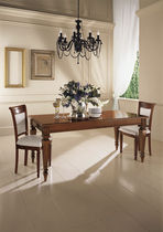classic style table CASABLANCA FBL