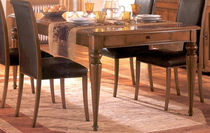 classic style table T11-1 PREGNO