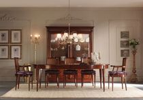 classic style table ART.02.02/M STELLA DEL MOBILE