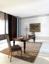 classic style table ART. NA.80/D STELLA DEL MOBILE