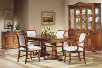 classic style table EMPIRE LEDA Furniture