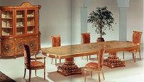 classic style table 5010+5011+5012+5013 F.lli Bazzi s.n.c. di Bazzi Giancarlo & C.