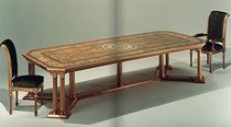 classic style table F516 F.lli Bazzi s.n.c. di Bazzi Giancarlo & C.