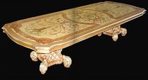 classic style table F800 F.lli Bazzi s.n.c. di Bazzi Giancarlo & C.