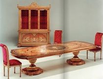 classic style table F500 F.lli Bazzi s.n.c. di Bazzi Giancarlo & C.
