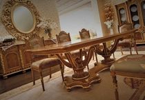 classic style table OLD CLASSIC Riva Mobili D'Arte