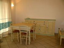 classic style table  Artigiantessile