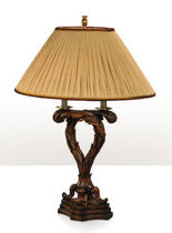 classic style table lamp GRAND SALON THEODORE ALEXANDER