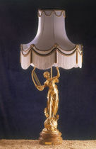 classic style table lamp MUSIC LADY Soher