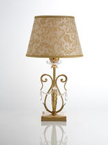 classic style table lamp RT.060/LG arte luce