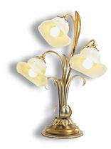 classic style table lamp 1259-3L NUOVA MONTART