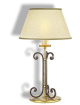 classic style table lamp 1256-LGP NUOVA MONTART