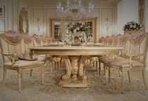 classic style table RAFFLES Riva Mobili D'Arte