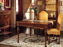 classic style table NEOCLASSICO c.g.m.