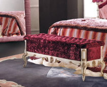 classic style upholstered bench 700 PASSION c.g.m.