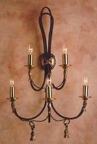 classic style wall light DANUBIO Antonio Almerich Classic