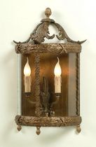 classic style wall light TREVI Antonio Almerich Classic