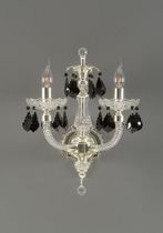 classic style wall light (crystal) YENISEI Antonio Almerich Classic