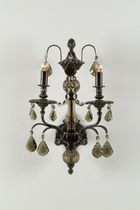 classic style wall light (crystal) VOLGA Antonio Almerich Classic