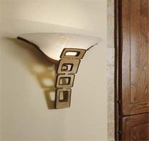 classic style wall light (iron) DOGE Masca