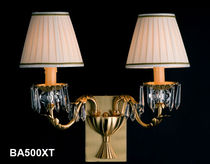 classic style wall light BA500XT LEONE ALIOTTI