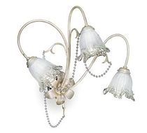 classic style wall light CLASSICA ELYSEE: 2096 by M. Marton Prearo Collezioni Luce