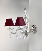 classic style wall light 8465/2 Villa Lumi