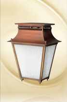 classic style wall light BASTILLE Fontes de Paris