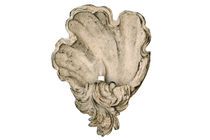 classic style wall light COQUILLE SARL ARCANA