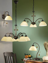 classic style wall light GENUA EGLO Leuchten GmbH