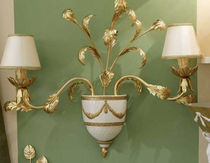 classic style wall light NEW CLASSIC III PORCELLANE VILLARI