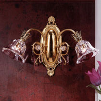 classic style wall light (crystal) LA BOHEME Orion Leuchtenfabrik