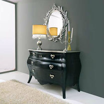 classic style wall mirror GELSOMINA Lamp 2