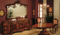 classic style wall mirror "78" Cugini Marzorati snc