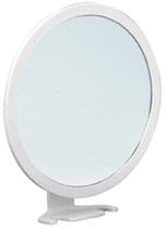 classic style wall mirror ZZ500W  CR Laurence 