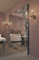 classic style wall mirror SPACIUM  JETCLASS - REAL FURNITURE