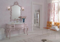 classic style wall mirror IVORY & EBANY GIORGIO PIOTTO