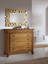 classic style wall mirror MARGOT Stilema