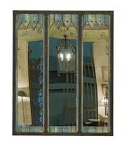 classic style wall mirror Eiffel PROVENCE & FILS