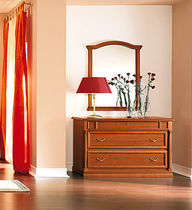 classic style wall mirror PITTI + PITTI CHARM Homes
