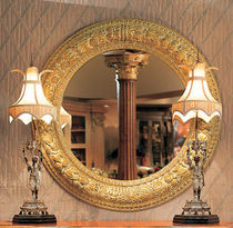 classic style wall mirror 0617 PROVASI