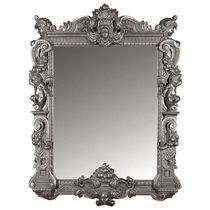 classic style wall mirror BORGHESI PHYLLIS MORRIS