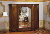 classic style wardrobe 700 Stilema