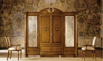 classic style wardrobe SENATOR Cugini Marzorati snc
