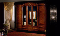 classic style wardrobe PRINCESSE Cugini Marzorati snc