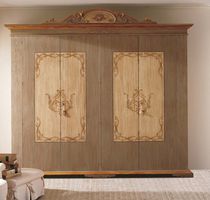 classic style wardrobe BLASONE GIUSTI PORTOS