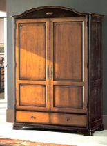 classic style wardrobe A54/2 PREGNO